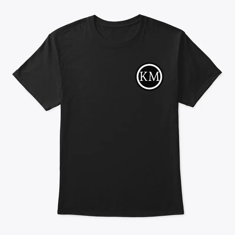 Kyle Mulcahy Music - Classic T Shirt